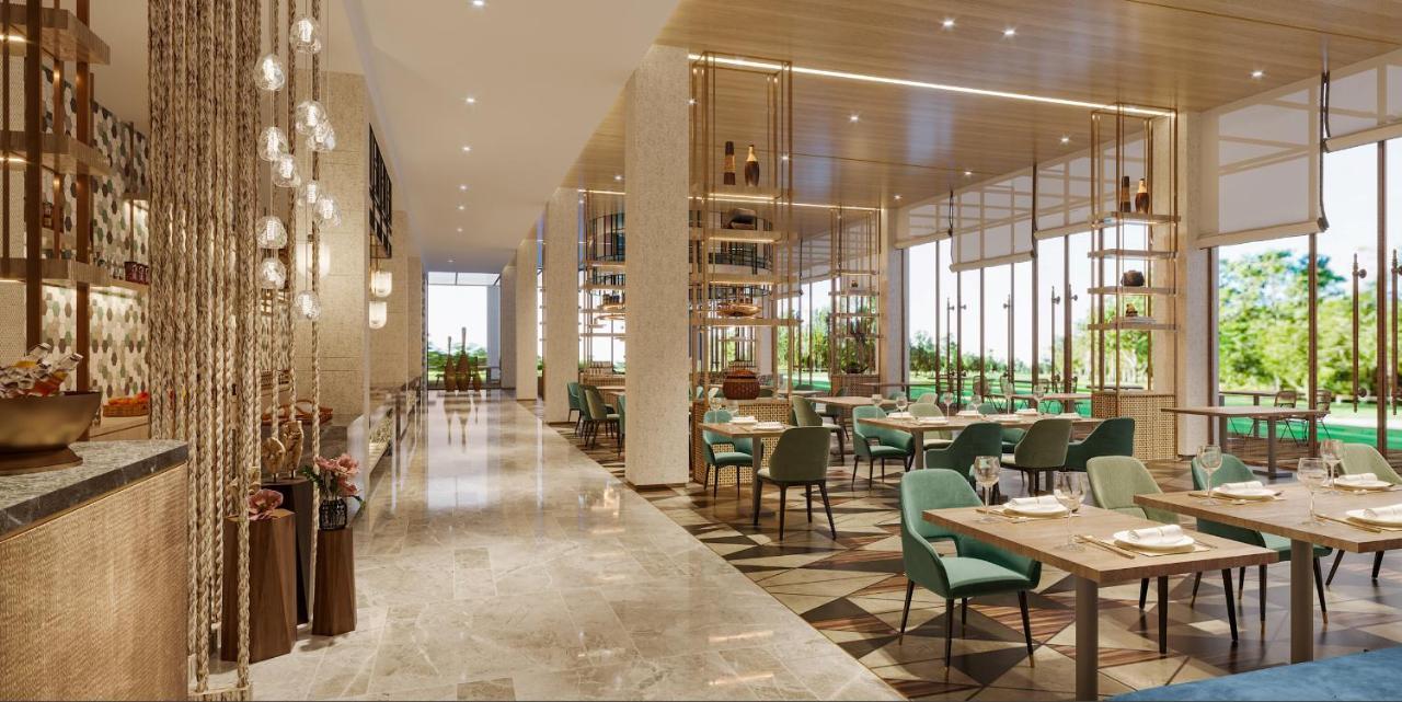 Argyle Grand Hotel Nairobi Airport Exteriör bild